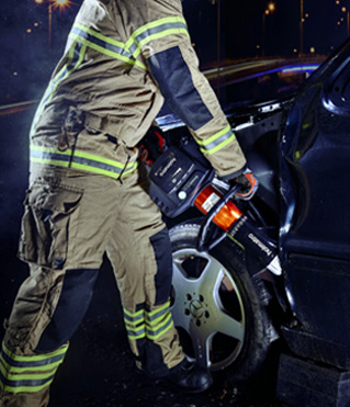 汽车紧急救援产品