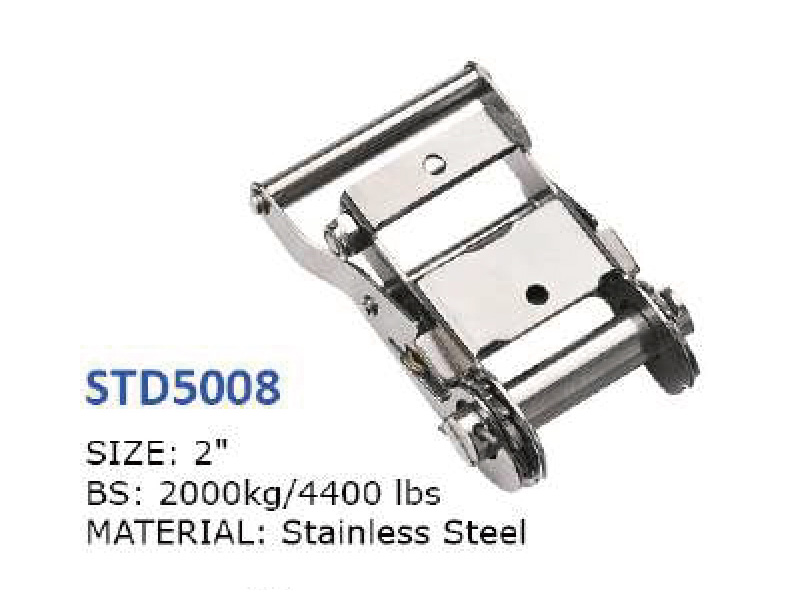 STD5008