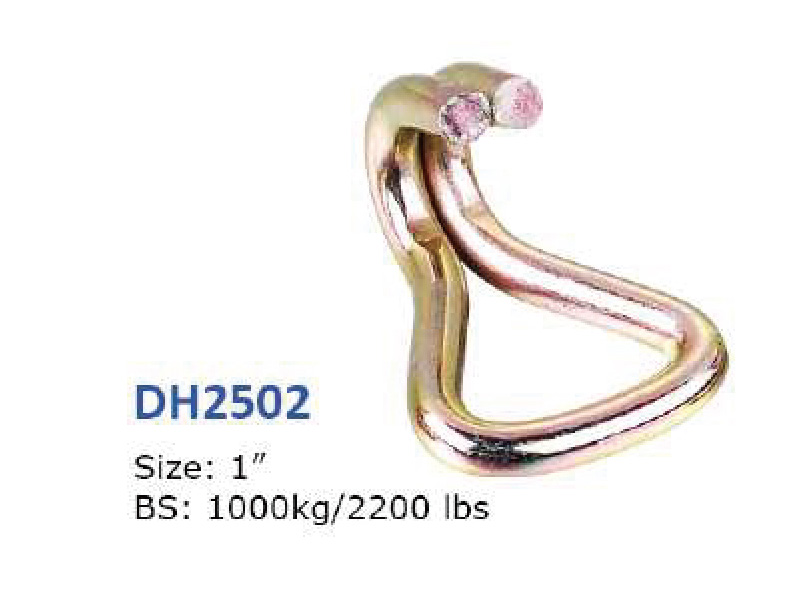 DH2502