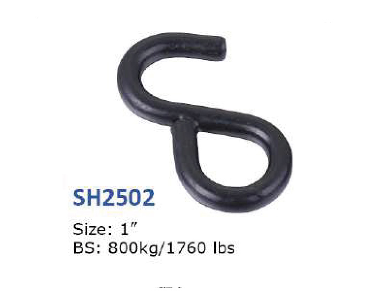 SH2502