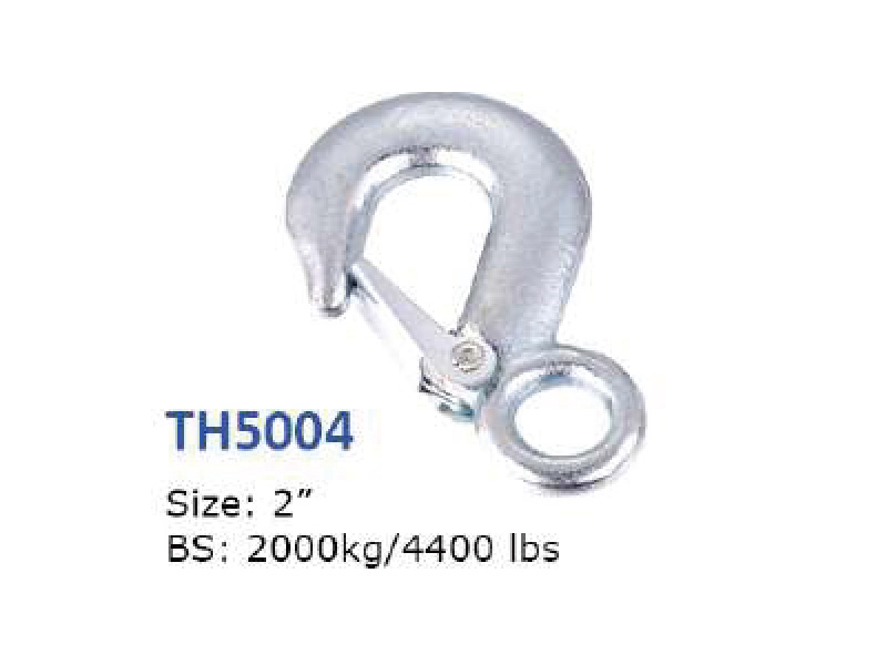 TH5004