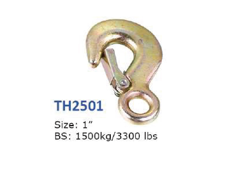 TH2501