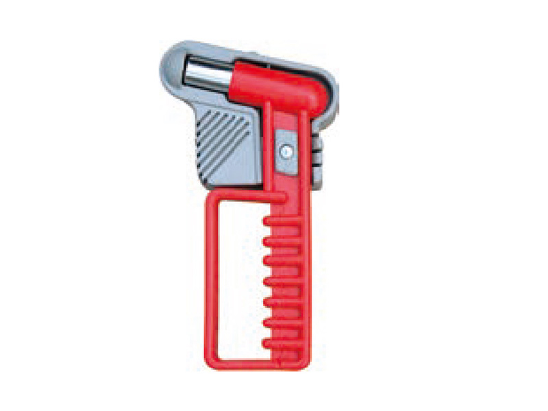 SAFETY HAMMER WITH THEFT-PROOF DEVICE